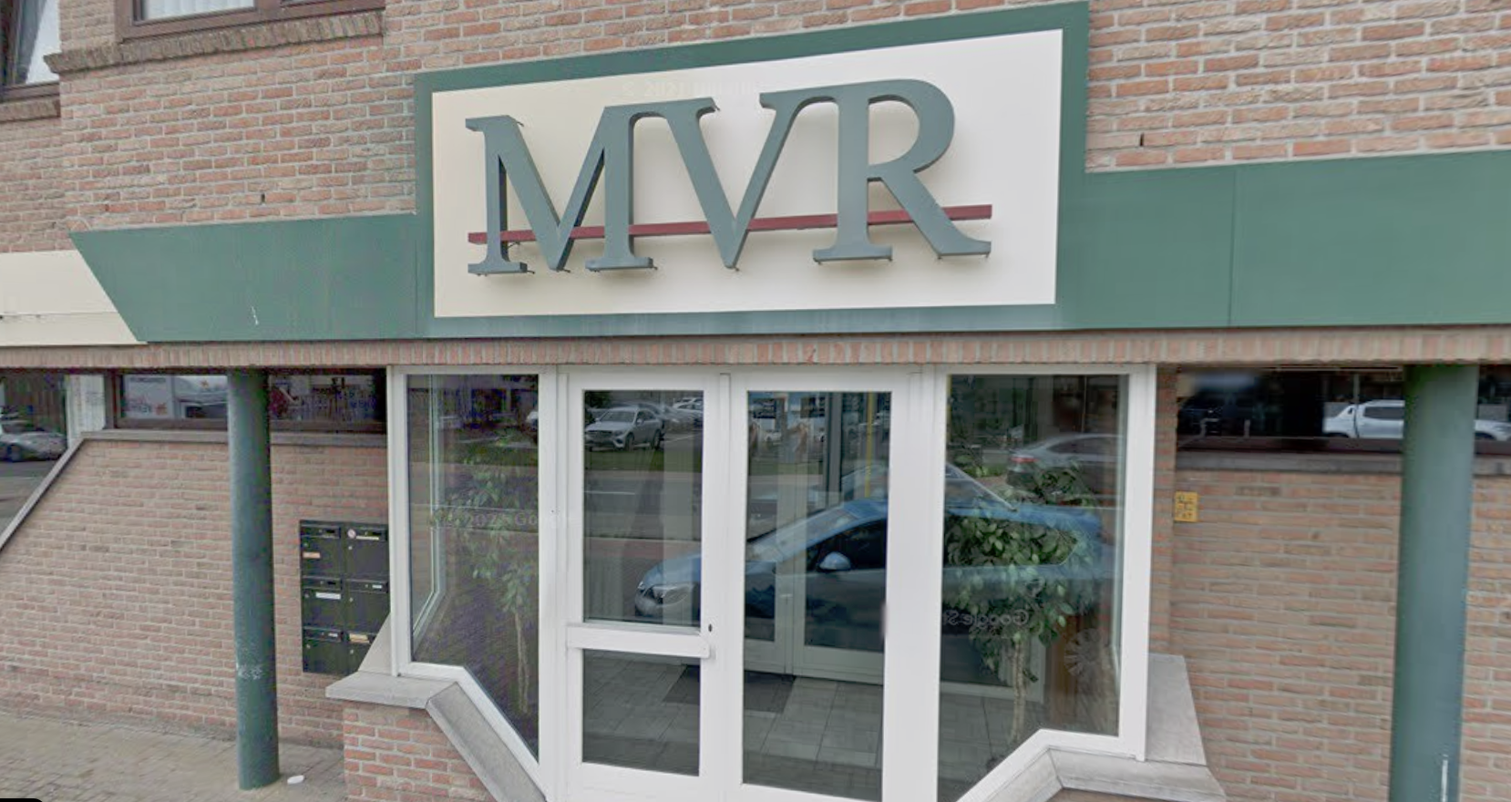 MVR