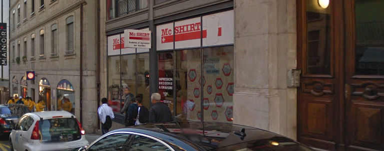 Cats and Dogs Rousseau