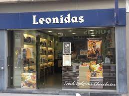 Leonidas Gent