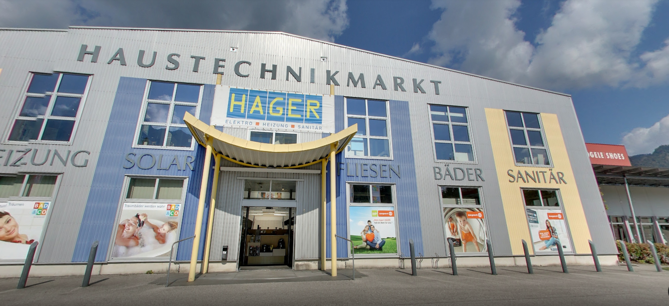 Ing. Hager Installationsgesellschaft m.b.H.