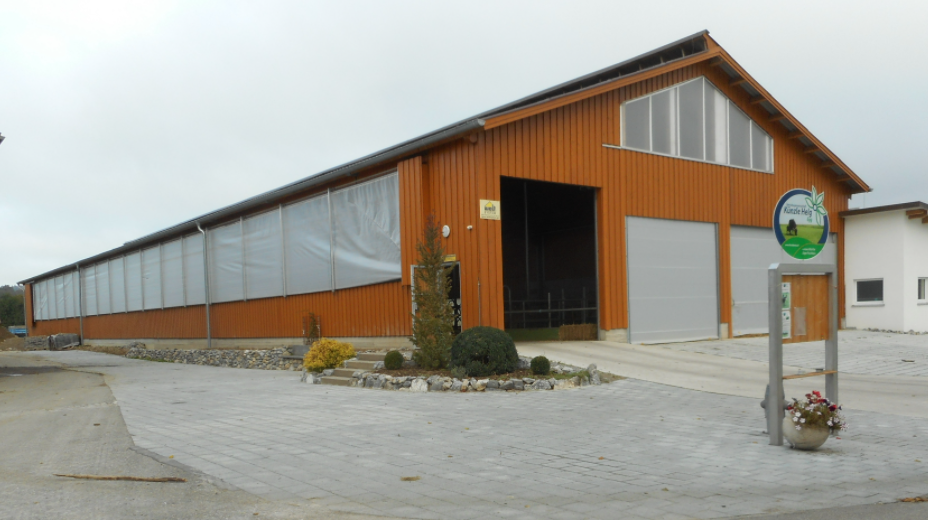 Betriebsgemeinschaft EGG BGEgg