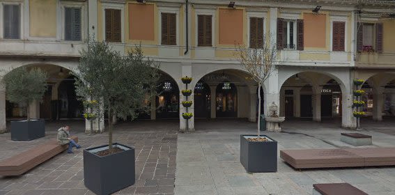 Boggi Milano Brescia
