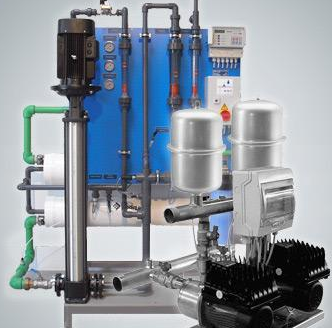 Water & Wastewater Technic WWT