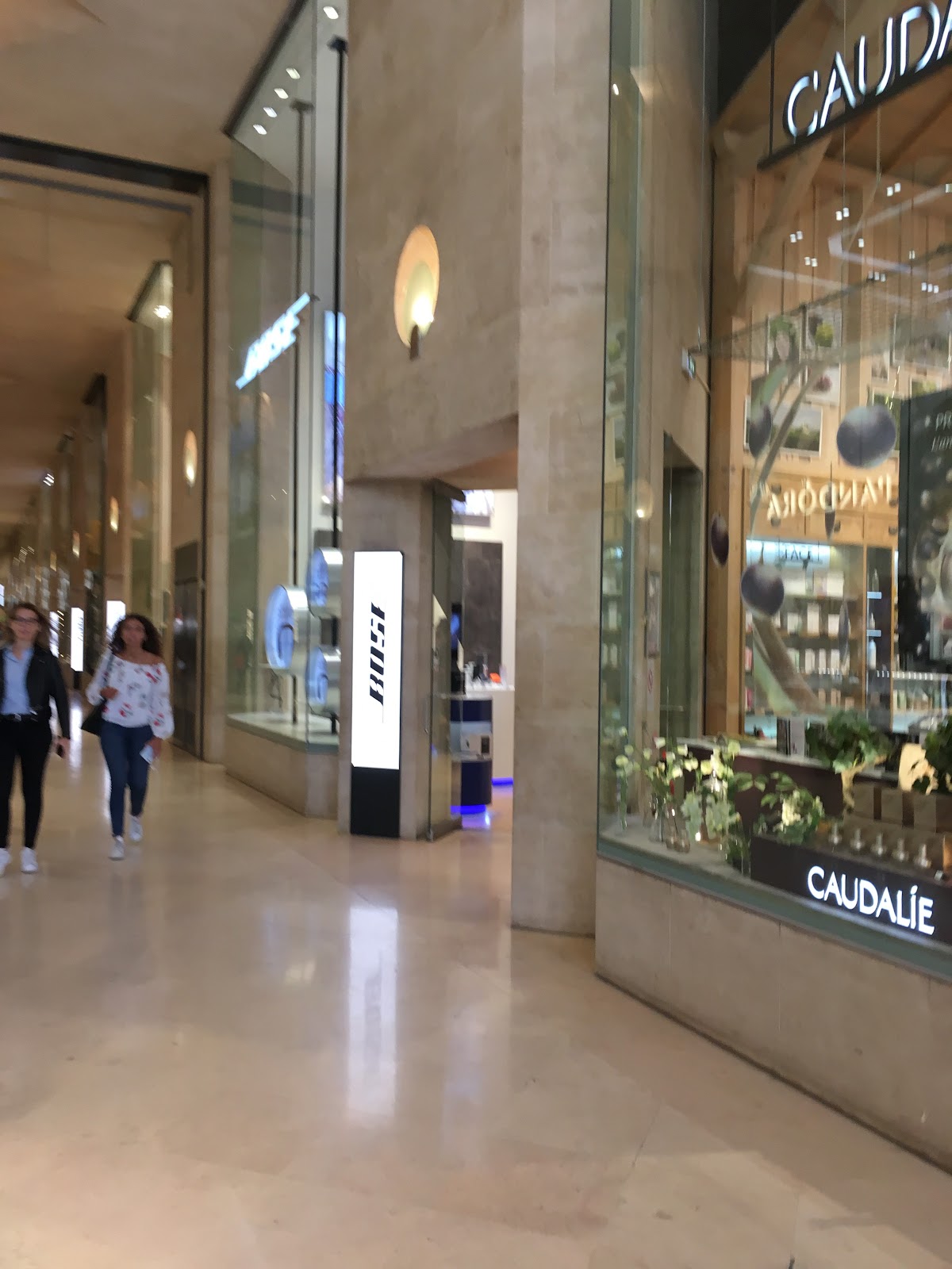 Bose Store