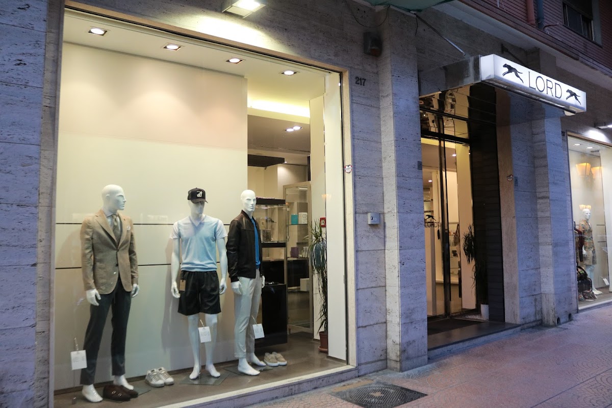 Lord Sportswear