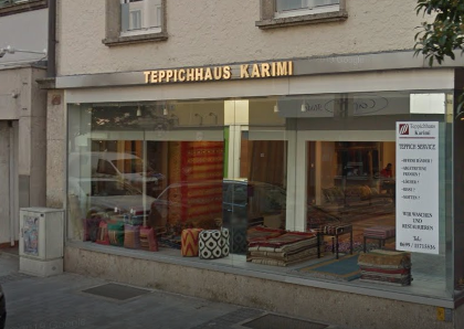 Teppichhaus Karimi