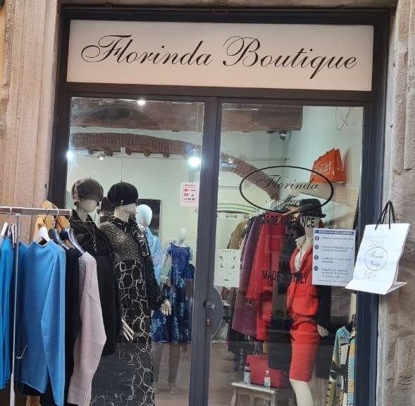 Florinda Boutique Arezzo