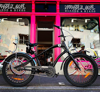 Number One Boards & Bikes