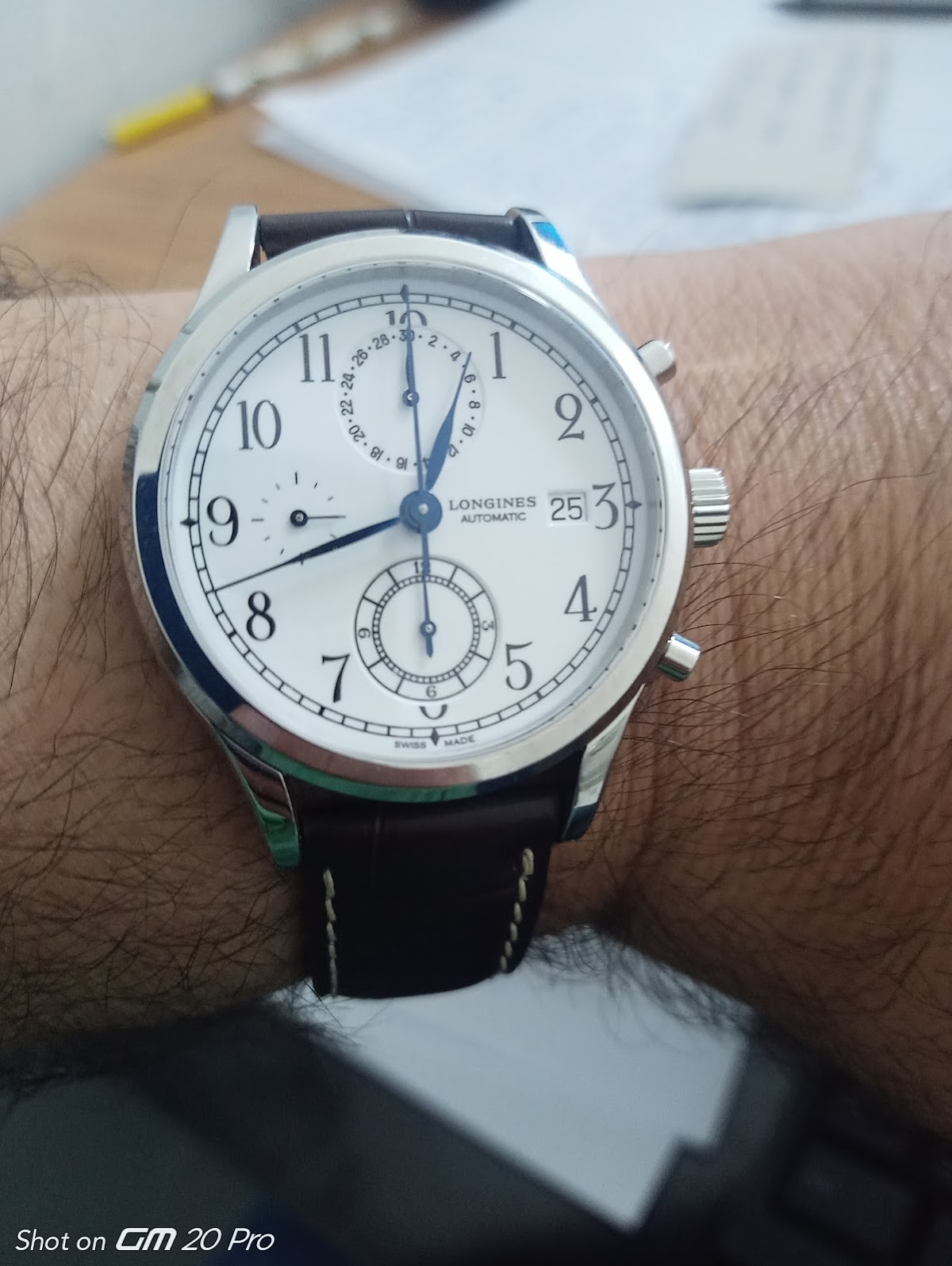 Sami Watches & Jewellery