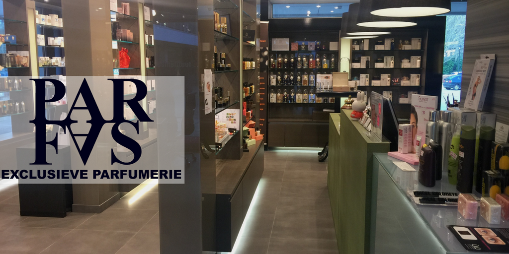 Parfas Exclusieve Parfumerie