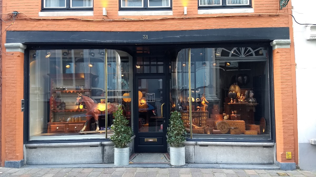 abbeloos antiques