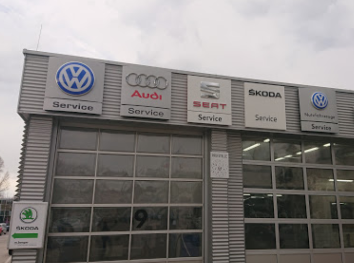 M. Berger Ges.m.b.H.