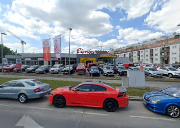 Opel Partner: Eisner Auto