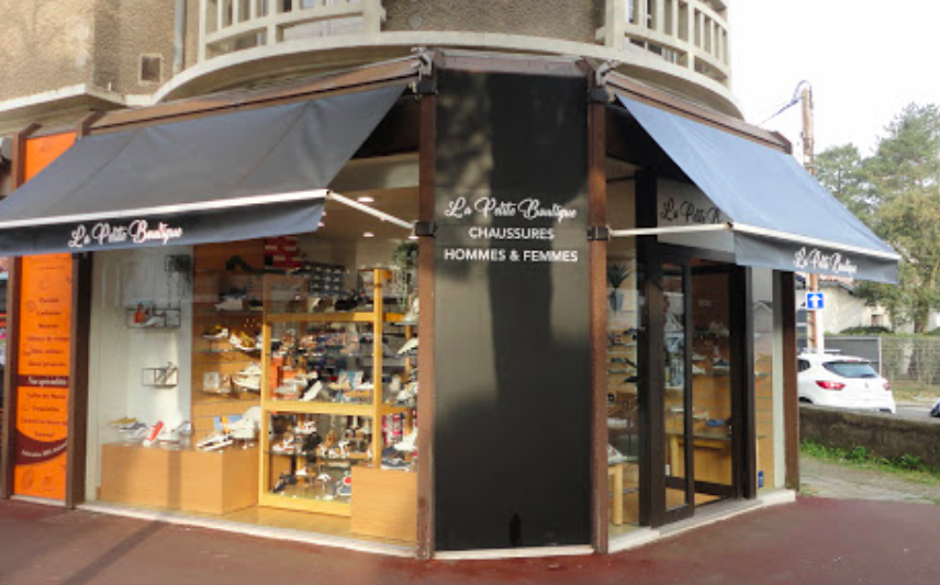 La Petite Boutique