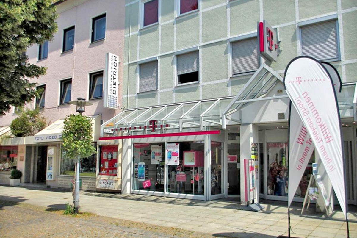 Telekom Shop