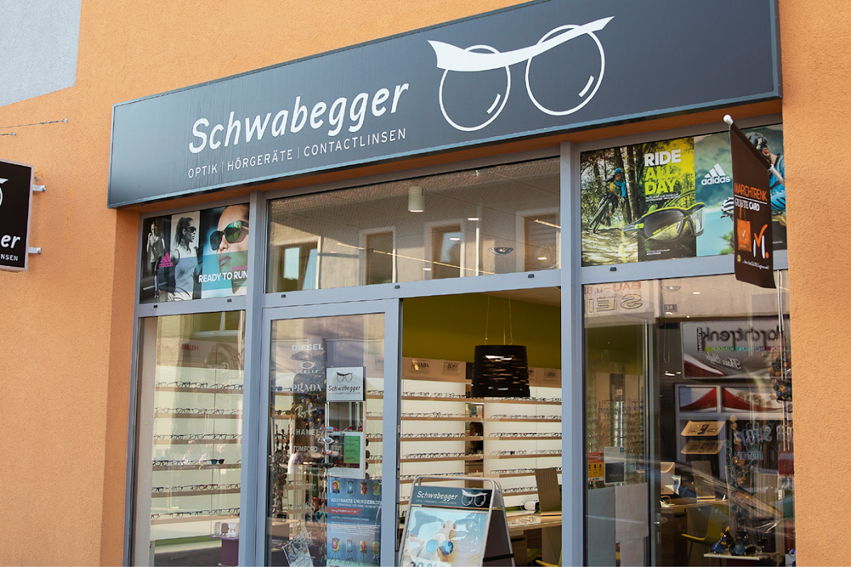 Optik Schwabegger