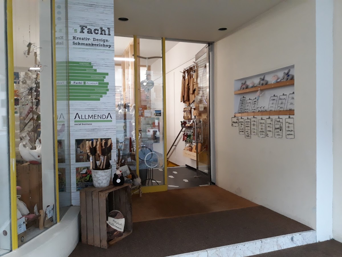 's Fachl Dornbirn