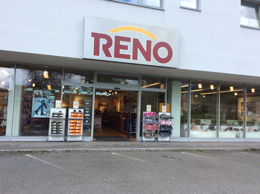 RENO Hallein