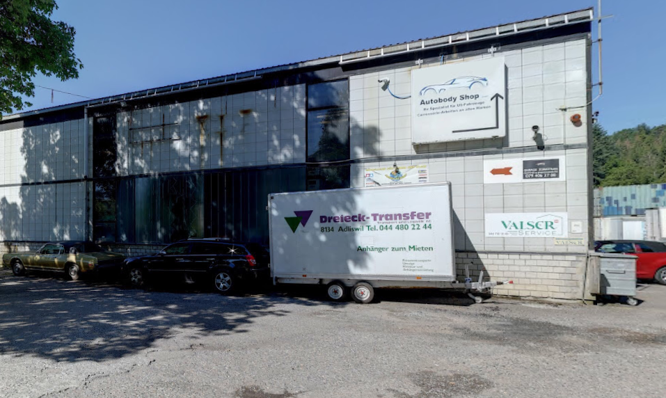 Jonas Plaar Möbelrestaurator