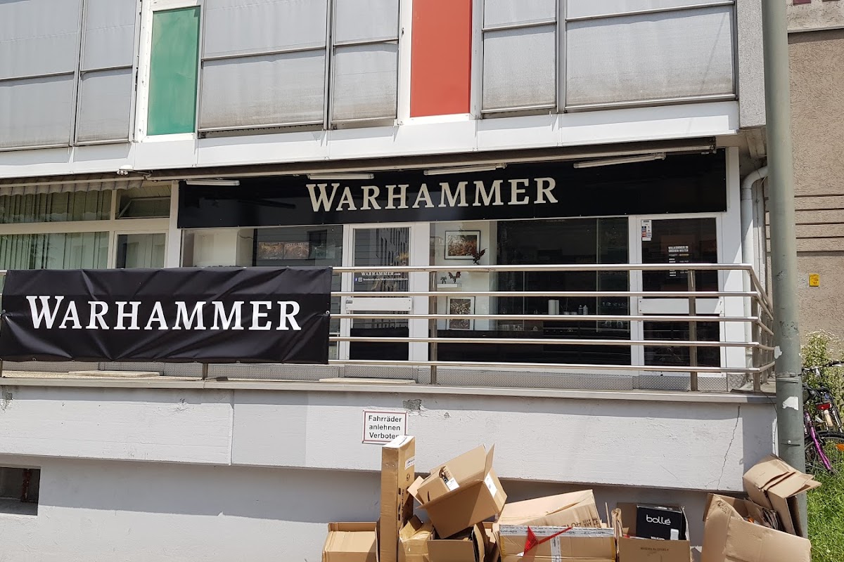 Warhammer