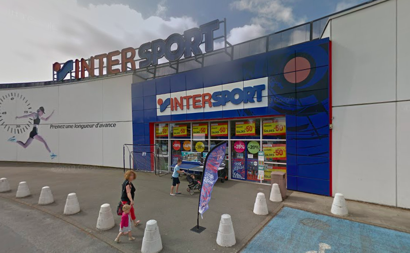 Intersport