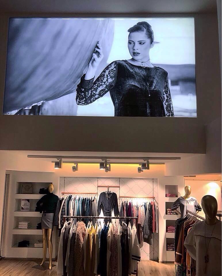 Sesame Boutique