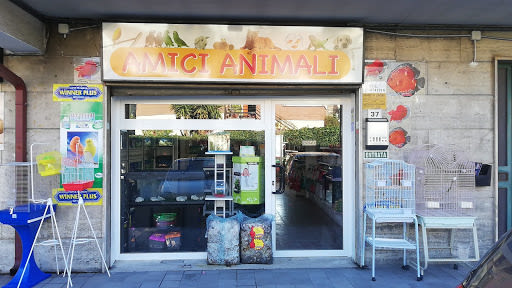 Amici animali