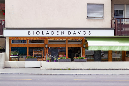 Bioladen Davos