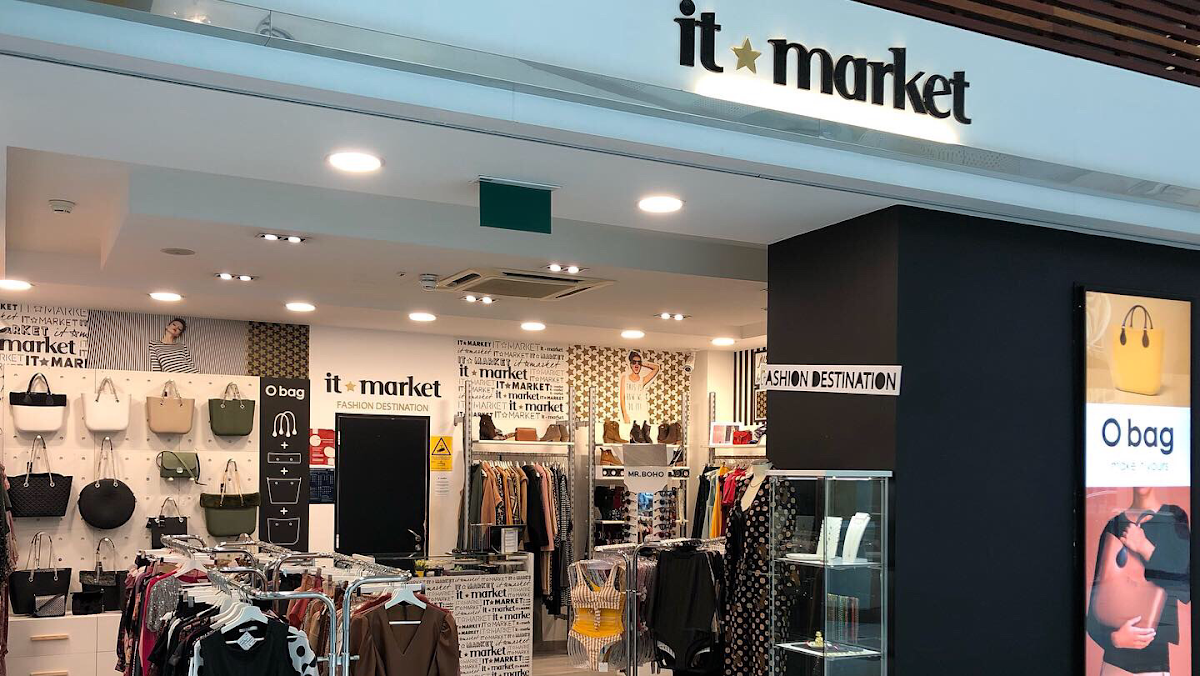 It Market