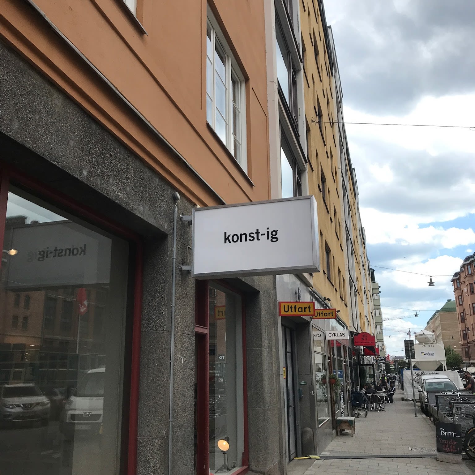 Konst-ig Konstbokhandel