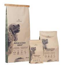 Magnusson Petfood Österreich