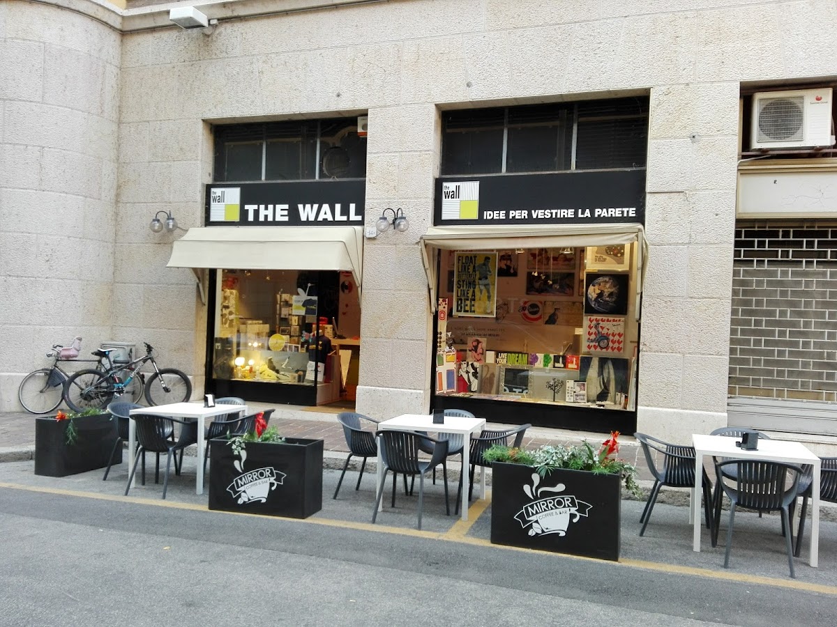 The Wall