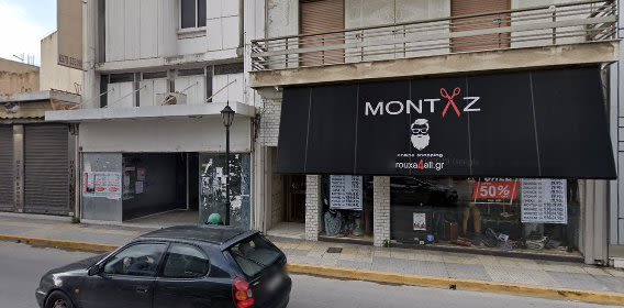 Montaz Jeans Store