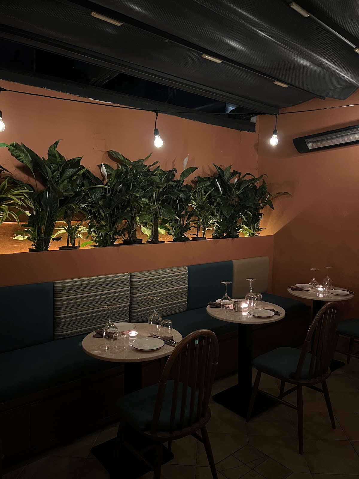 Bordo Wine Bar