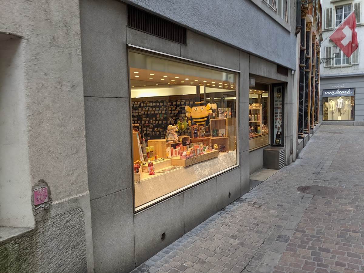 Parfumerie Stemmler