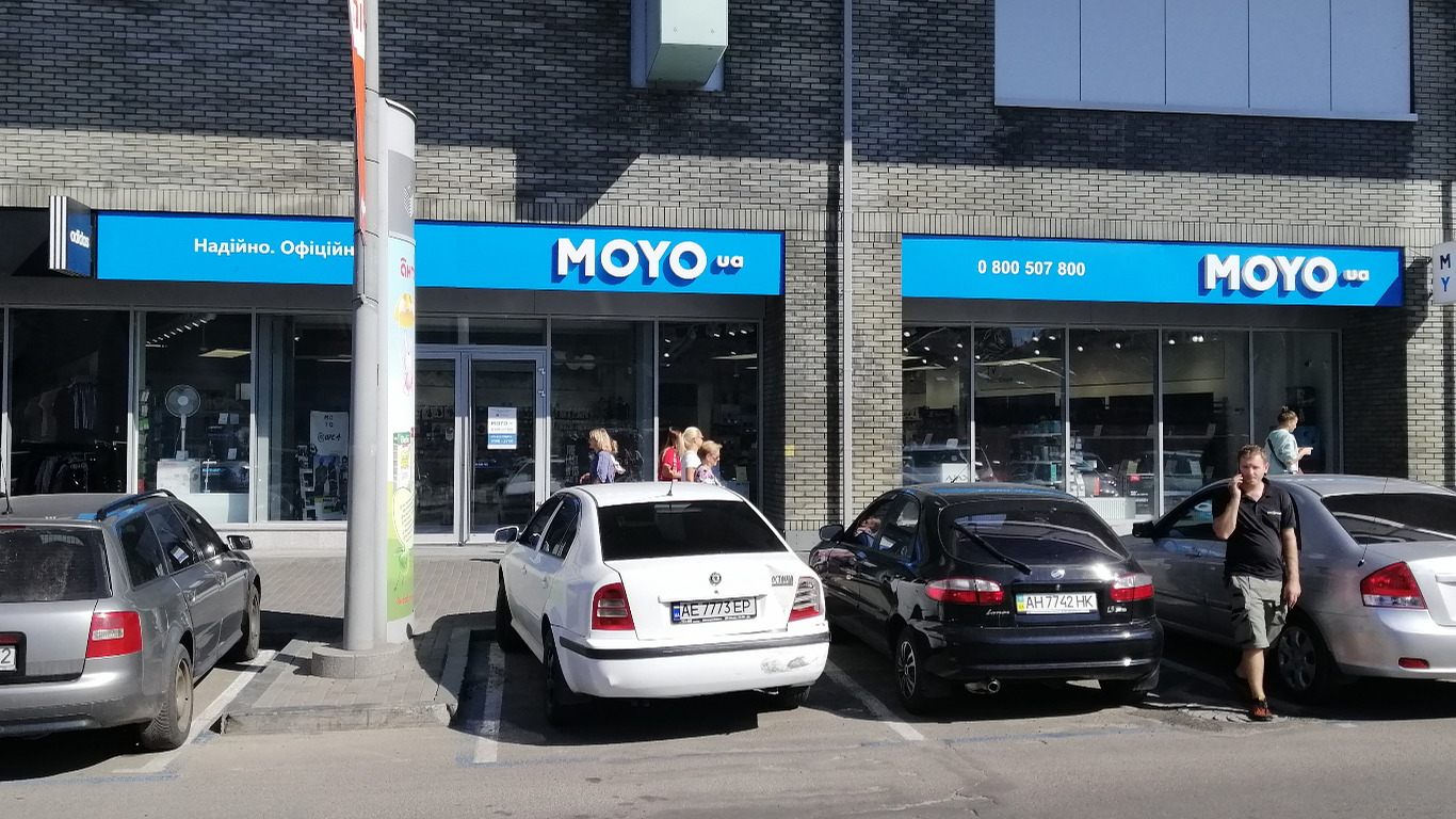 MOYO