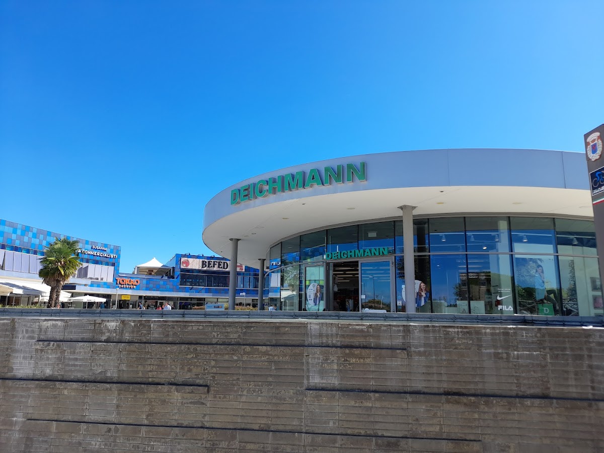 Deichmann