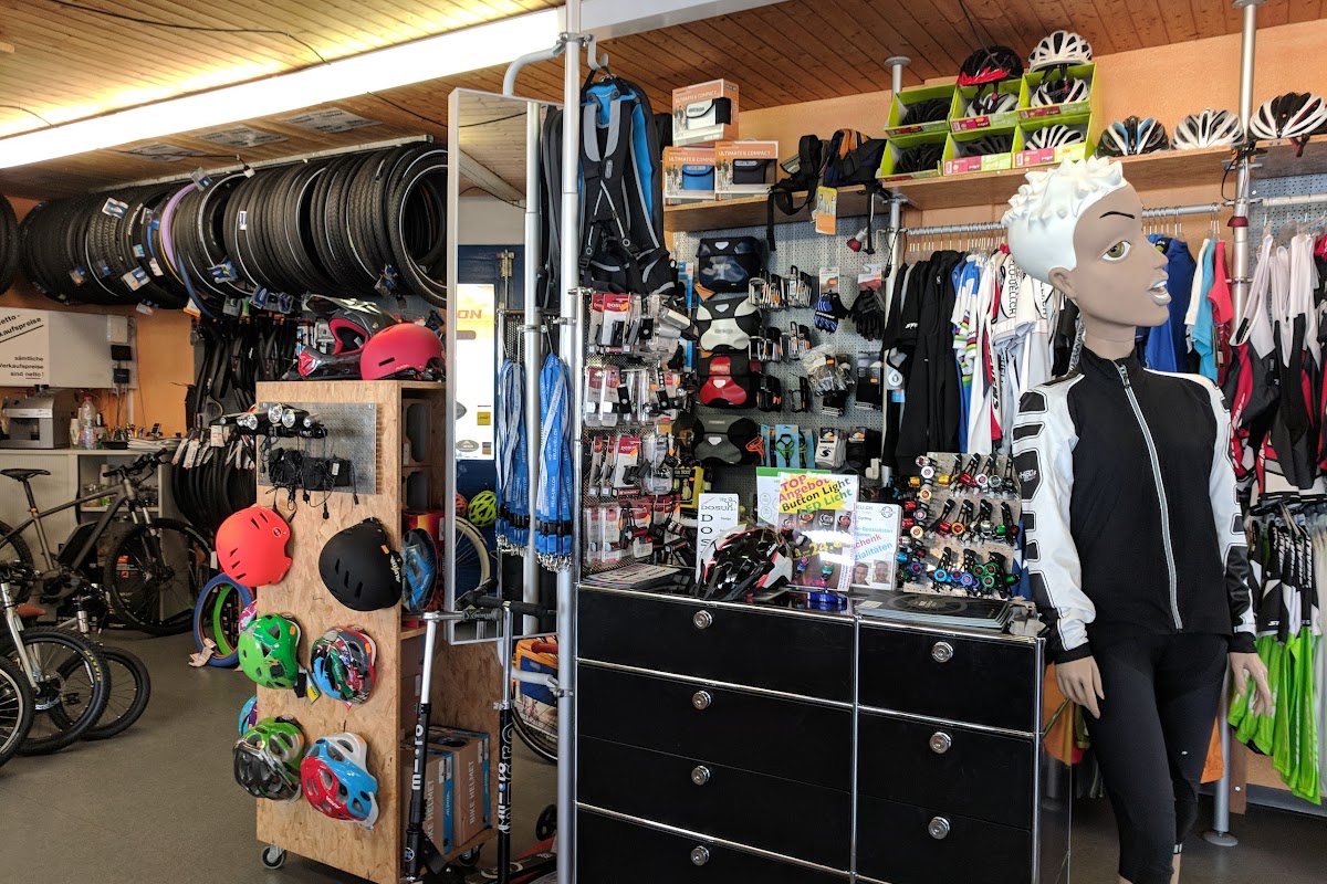 VELO-UELI.CH 2Rad & Sports