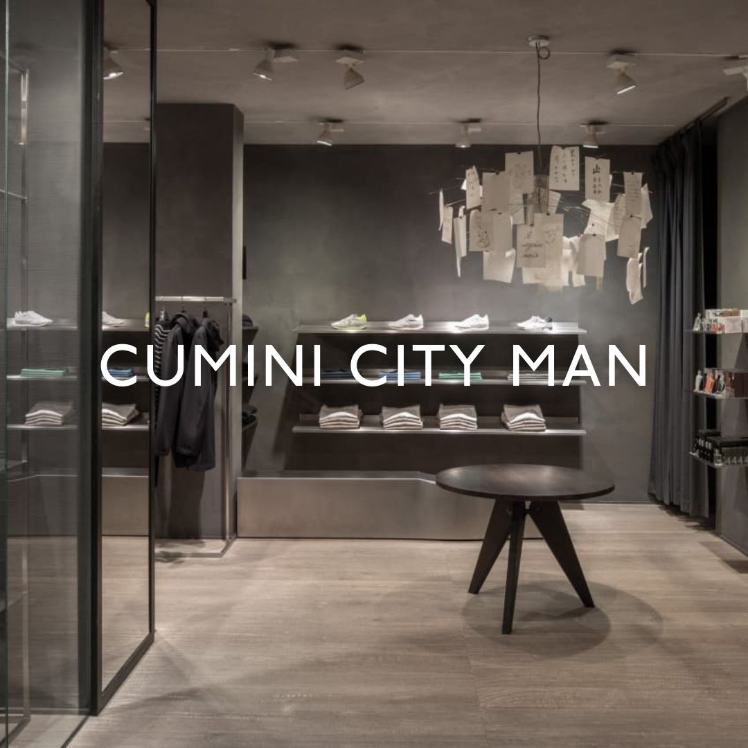 Cumini City