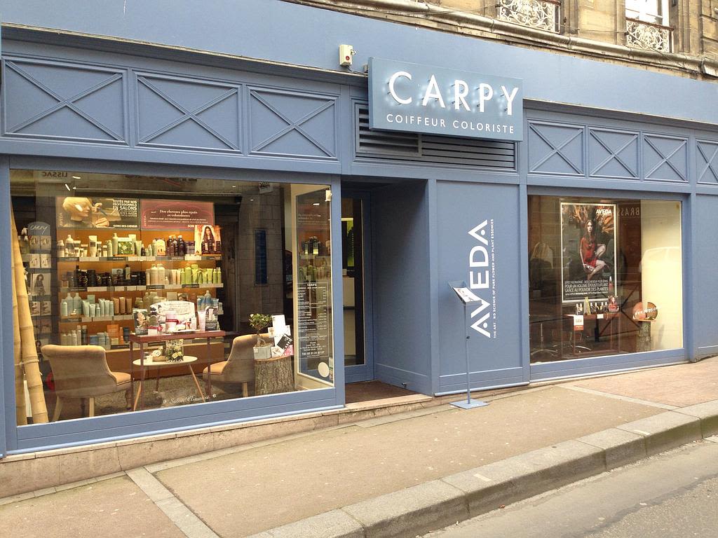 Carpy Coiffeur Bayeux
