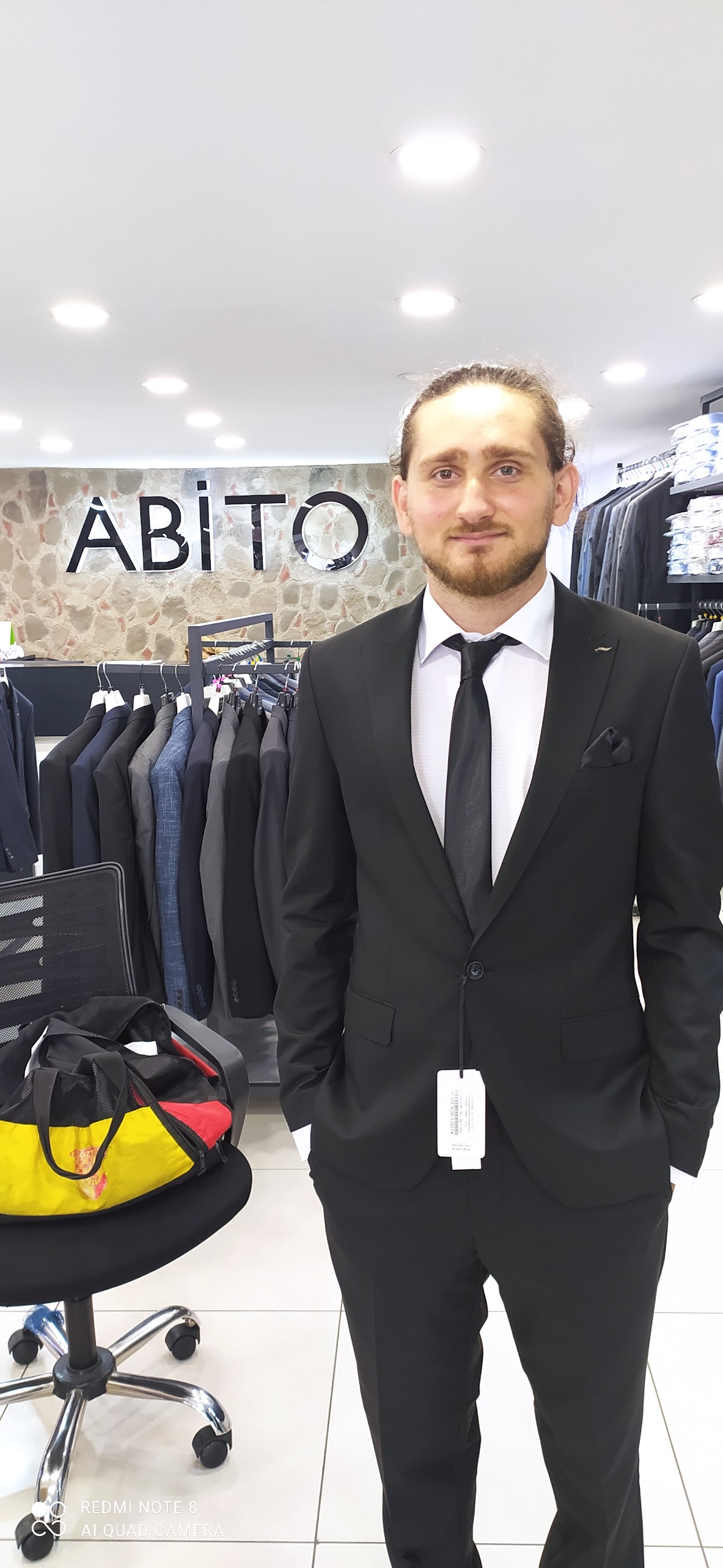 Abito