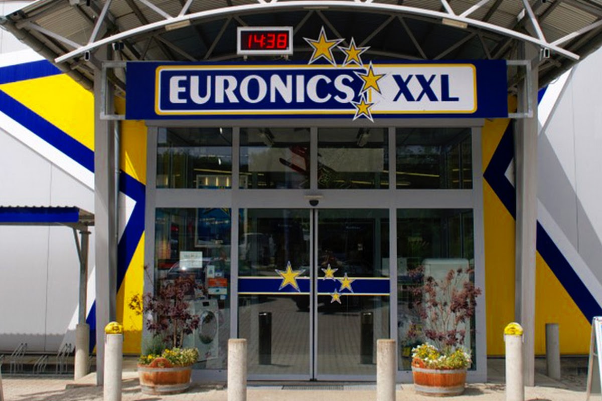 EURONICS XXL Kaiserteam