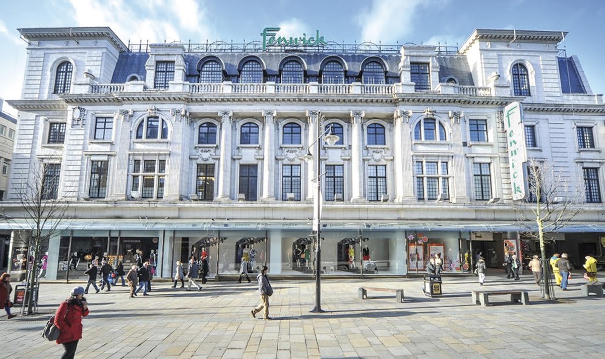 Fenwick Newcastle