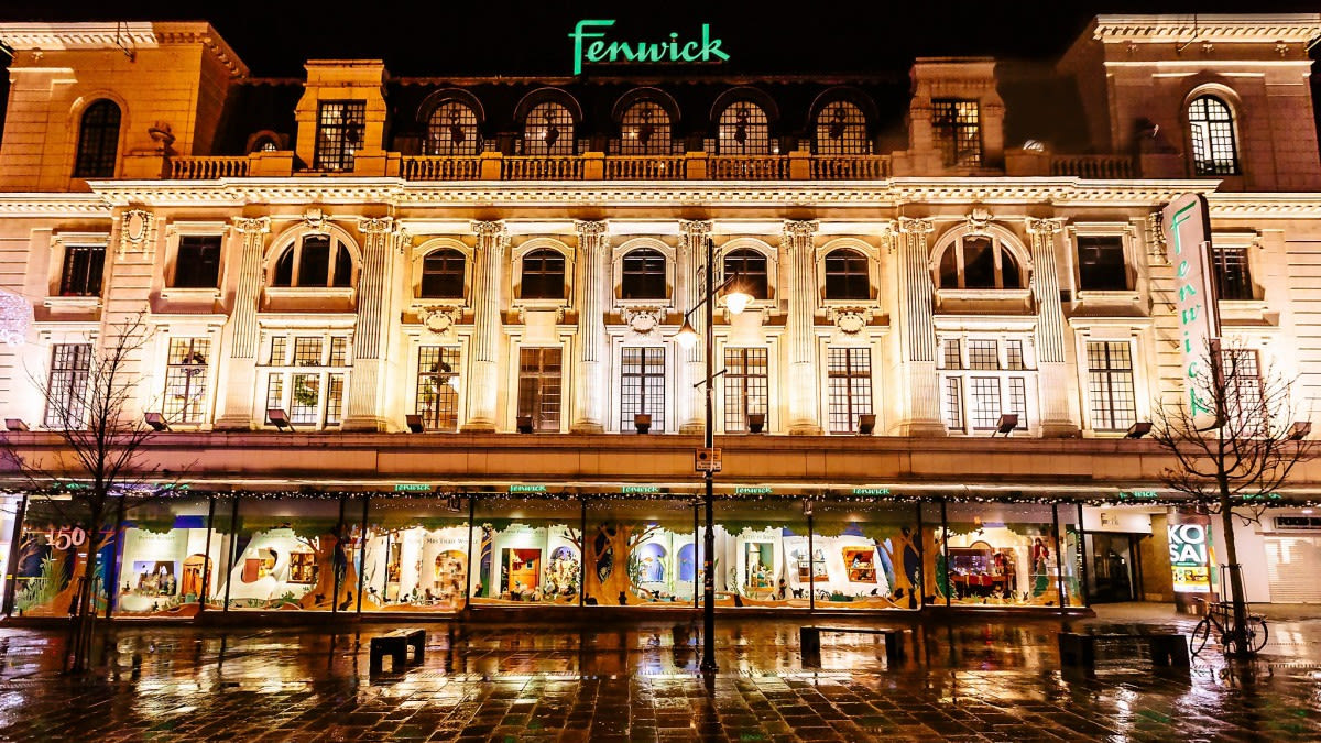 Fenwick Newcastle