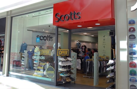 Scotts