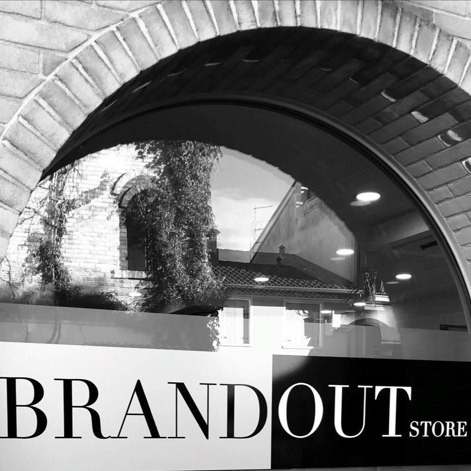 BRANDOUT store