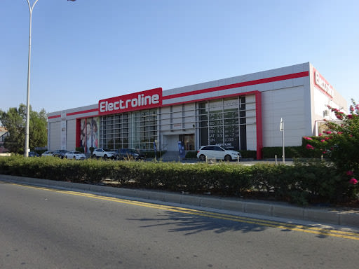 Electroline Store