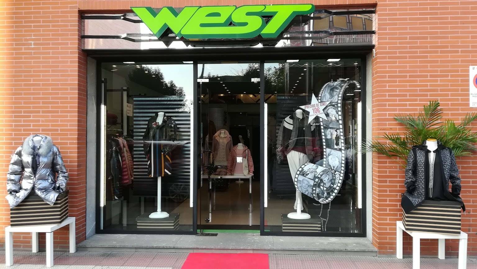 west moda