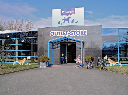 Vitakraft Outlet-Store