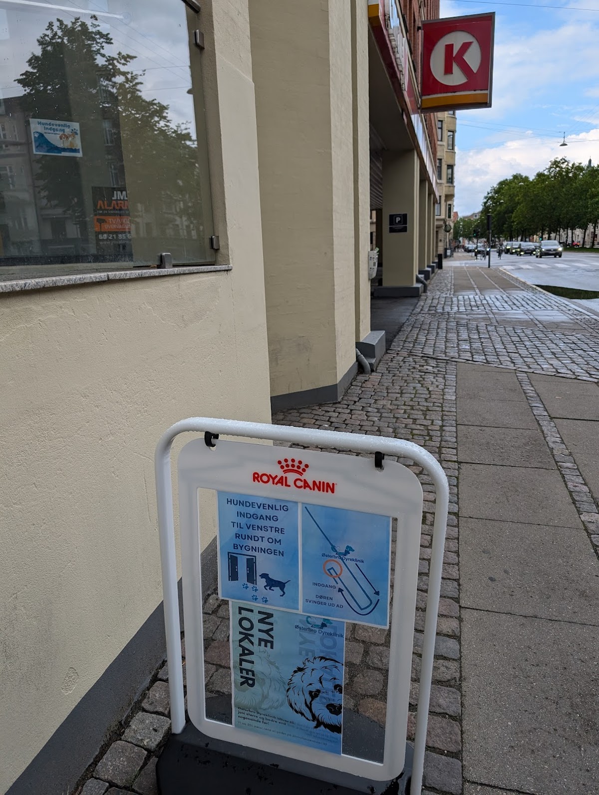 Østerbro Dyreklinik